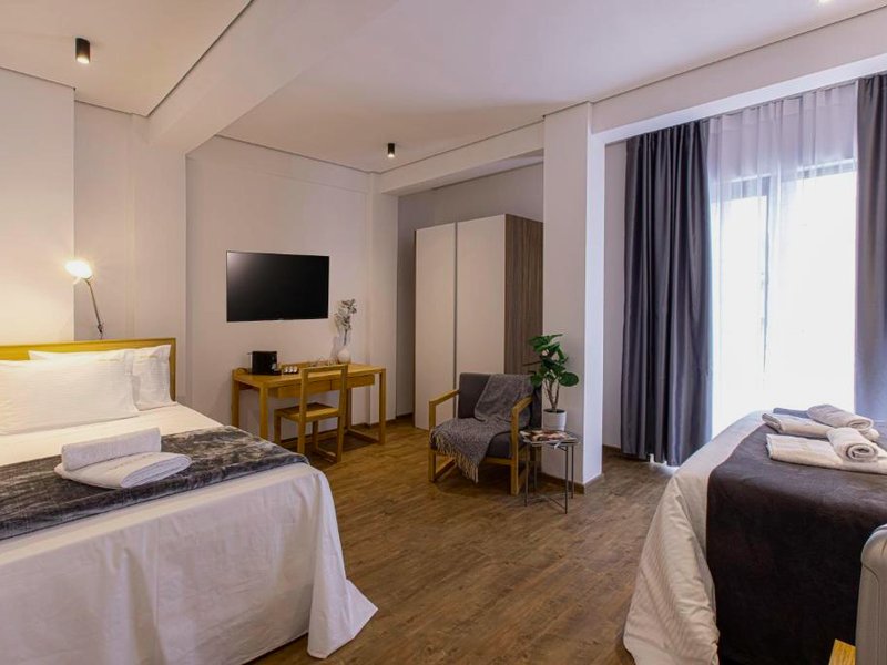 Saint George Boutique Roomsの写真