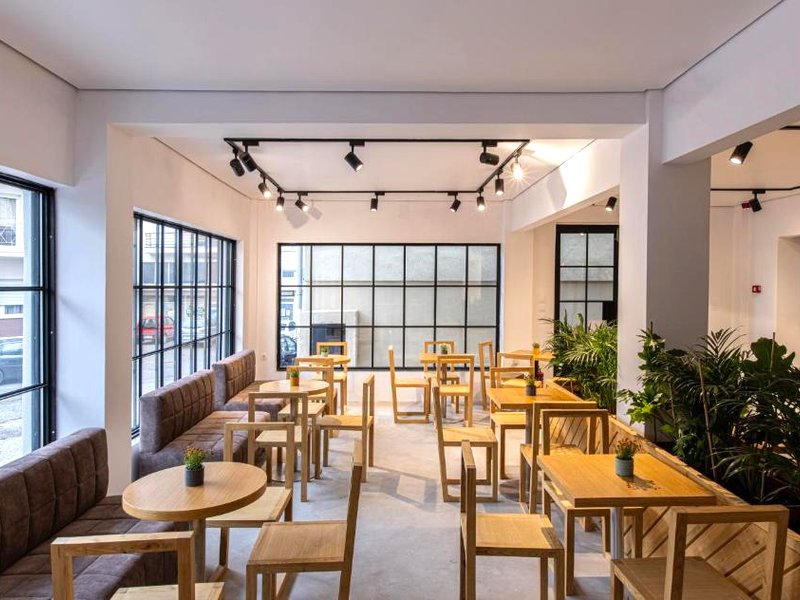 Saint George Boutique Roomsの写真