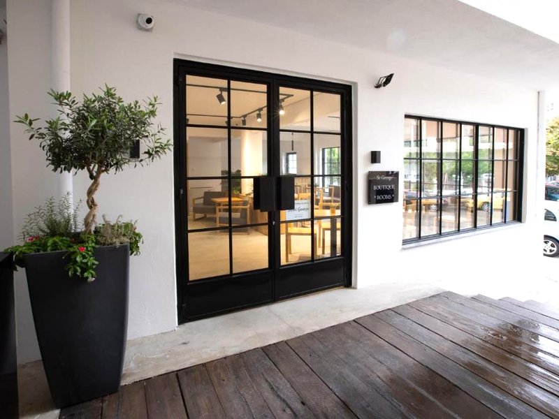 Saint George Boutique Roomsの写真