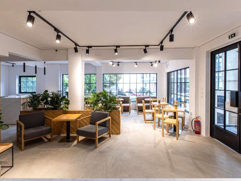 Saint George Boutique Roomsの写真