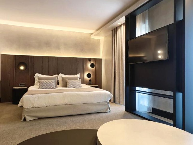 Anatolia Hotel Komotiniの写真