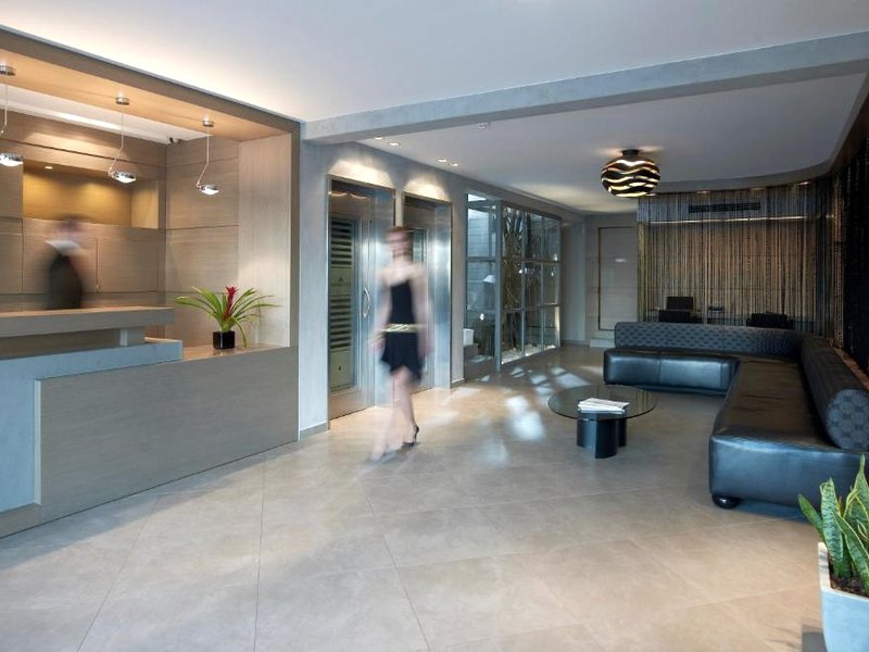 Anatolia Hotel Komotiniの写真