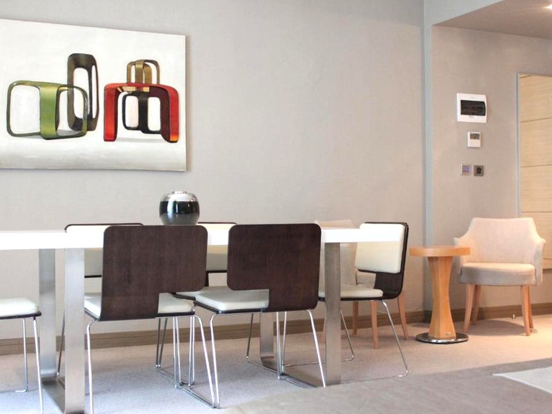 Anatolia Hotel Komotiniの写真