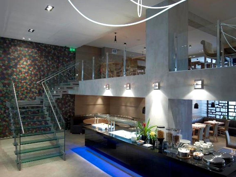 Anatolia Hotel Komotiniの写真