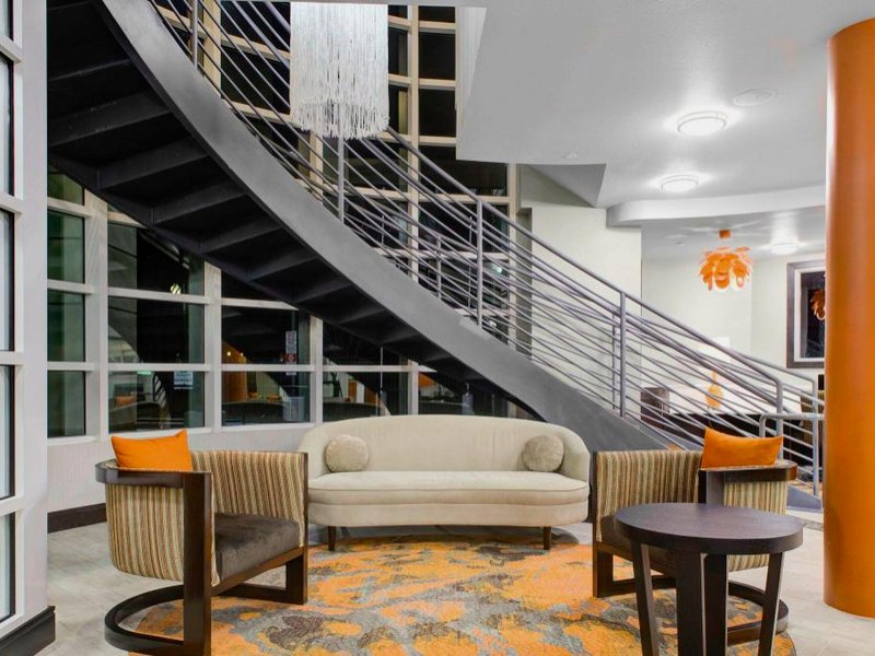 Holiday Inn Windsor - Wine Country By IHGの写真