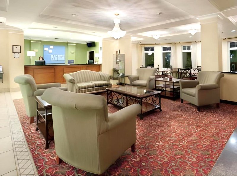 Holiday Inn Express Windsor Sonoma Wine Country By IHGの写真