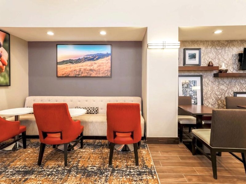 Hampton Inn & Suites Windsor - Sonoma Wine Countryの写真