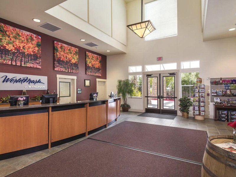 ワールドマーク ウィンザー (WorldMark Windsor)の写真