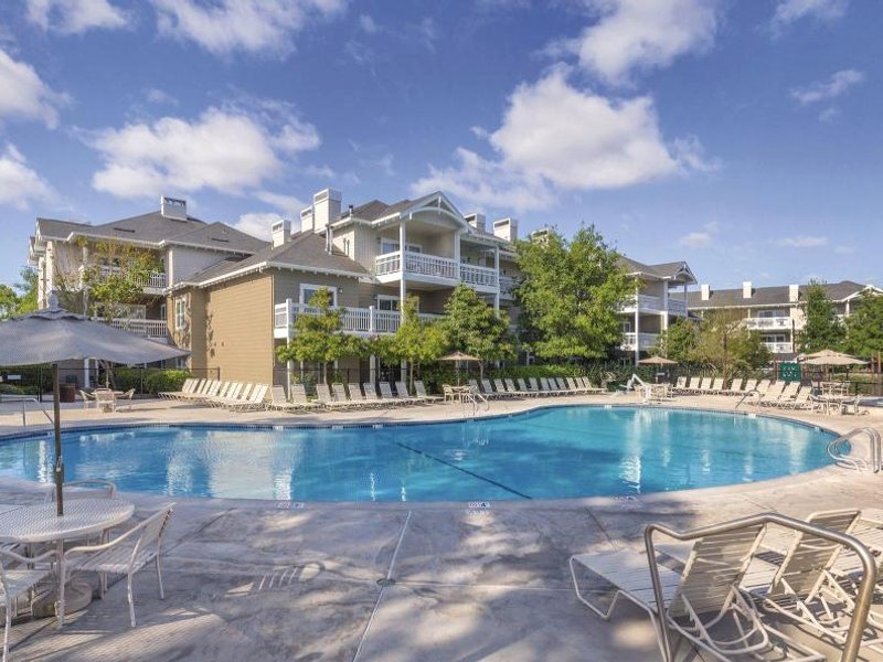 ワールドマーク ウィンザー (WorldMark Windsor)の写真