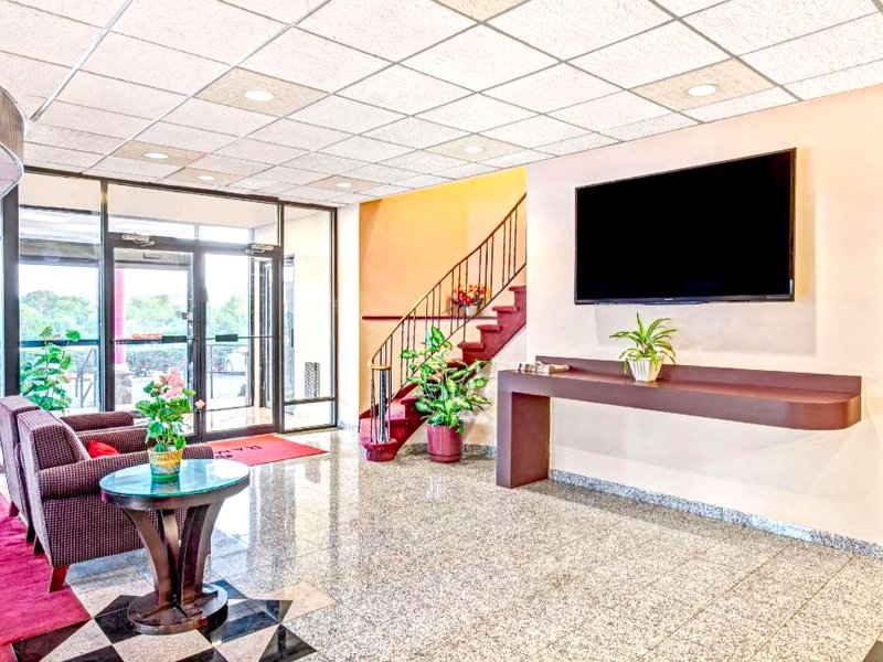 ラマダ バイ ウィンダム ロッカウェイ (Ramada by Wyndham Rockaway)の写真