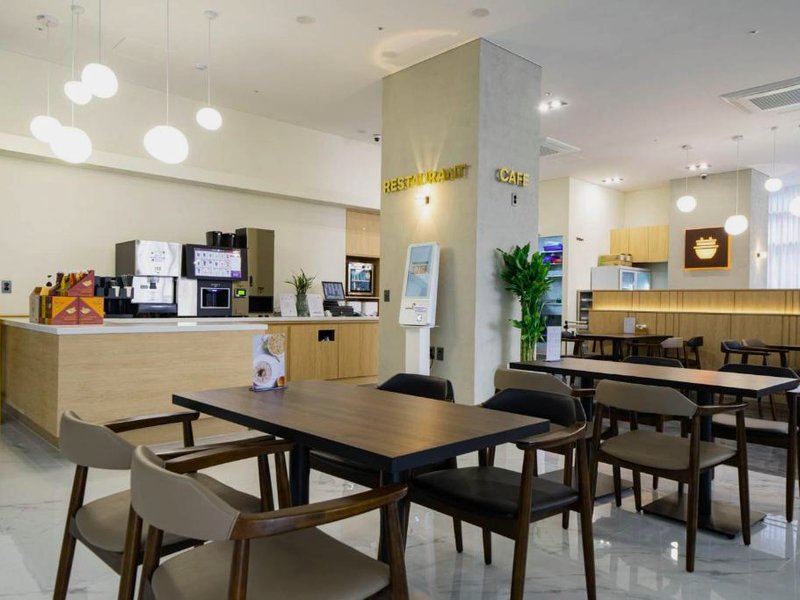 オレヨンホテルヨンウォル (Orayeon Hotel Youngwol)の写真