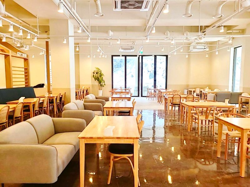 トップス 10 リゾート トンガン シスター (Tops 10 Resort Donggang Cistar)の写真