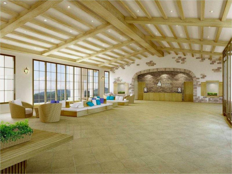 トップス 10 リゾート トンガン シスター (Tops 10 Resort Donggang Cistar)の写真