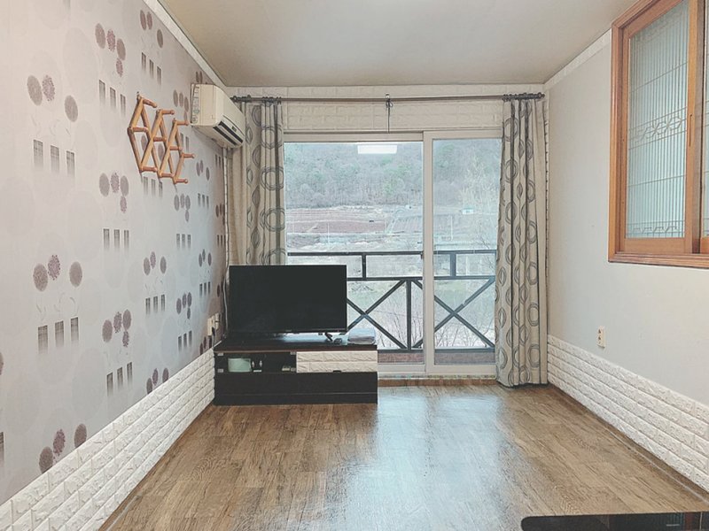 Yeongwol Gangbit Pensionの写真