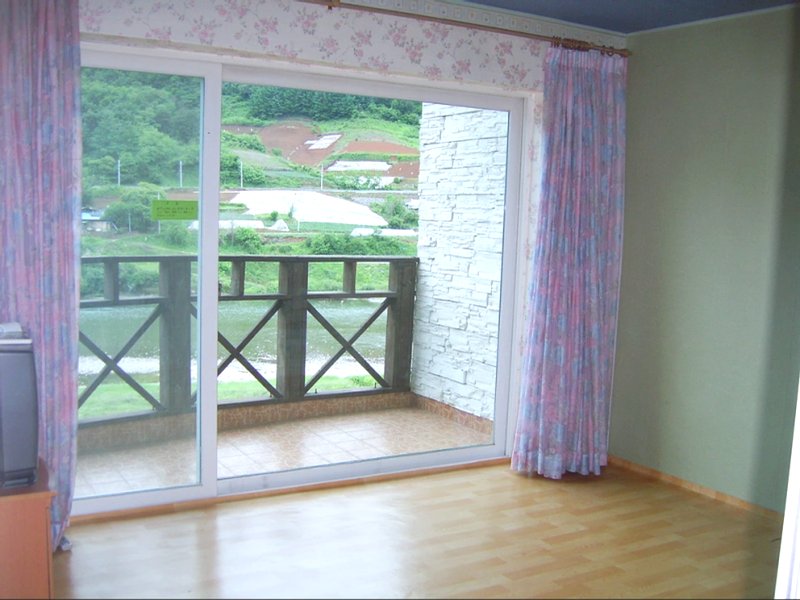 Yeongwol Gangbit Pensionの写真