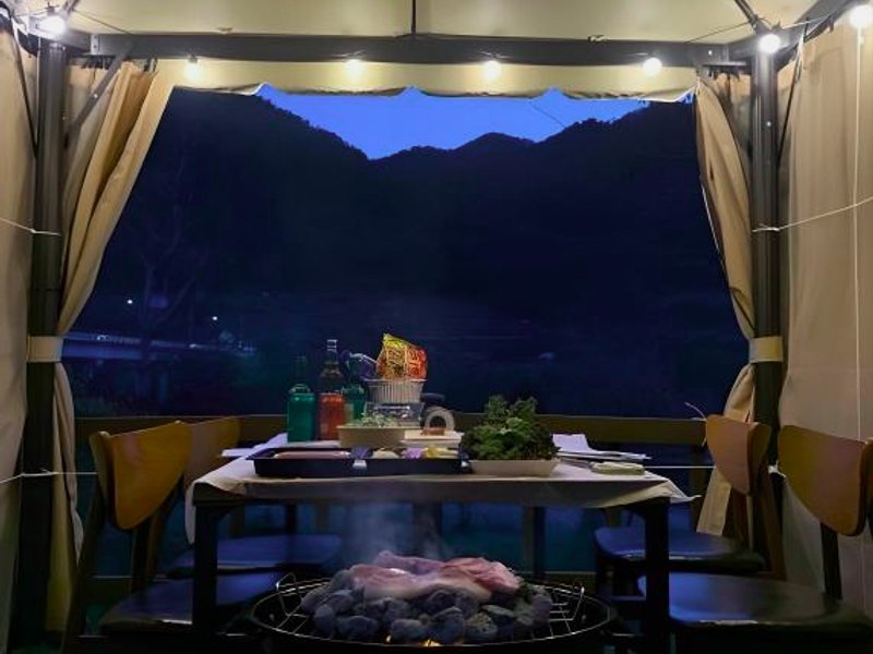 Yeongwol Gangbit Pensionの写真