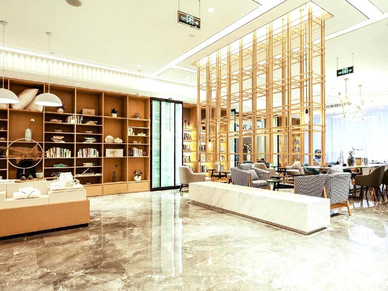 Atour Hotel Chengde Summer Resortの写真