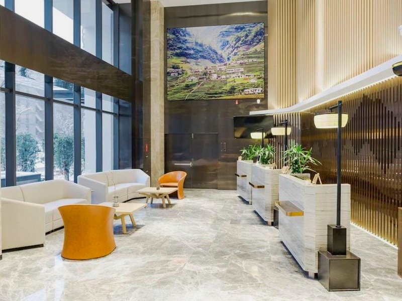 Atour Hotel Chengde Summer Resortの写真