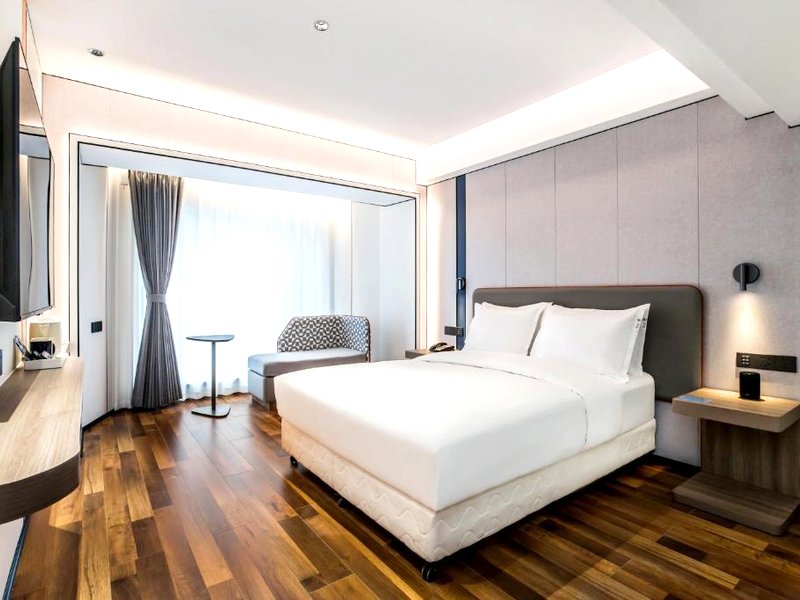 Holiday Inn Express Chengde Downtown By IHGの写真