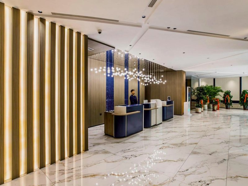 Holiday Inn Express Chengde Downtown By IHGの写真