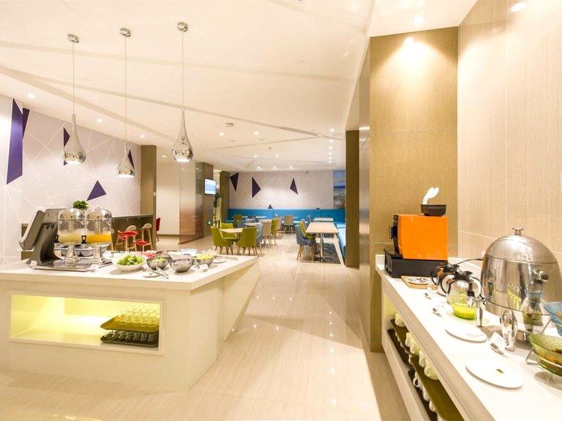 Holiday Inn Express Chengde Downtown By IHGの写真