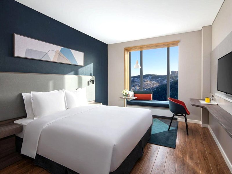 Holiday Inn Express Chengde Park View By IHGの写真