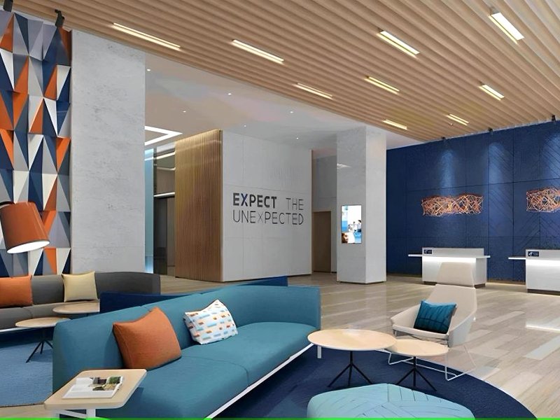 Holiday Inn Express Chengde Park View By IHGの写真