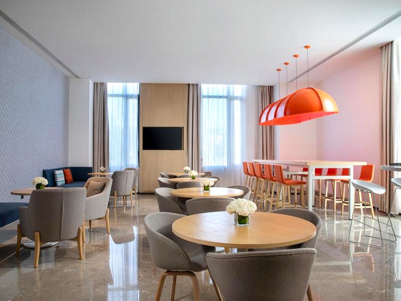 Holiday Inn Express Chengde Park View By IHGの写真