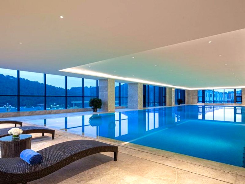 Holiday Inn Express Chengde Park View By IHGの写真