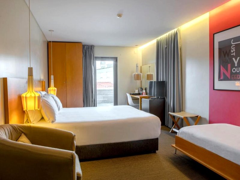Stay Hotel Torres Vedras Centroの写真