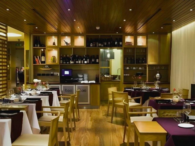 Stay Hotel Torres Vedras Centroの写真