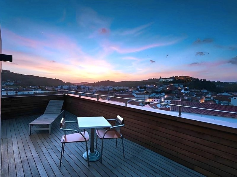 Stay Hotel Torres Vedras Centroの写真