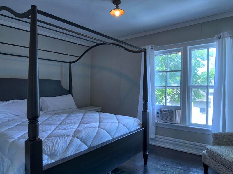 Charlevoix Houseの写真
