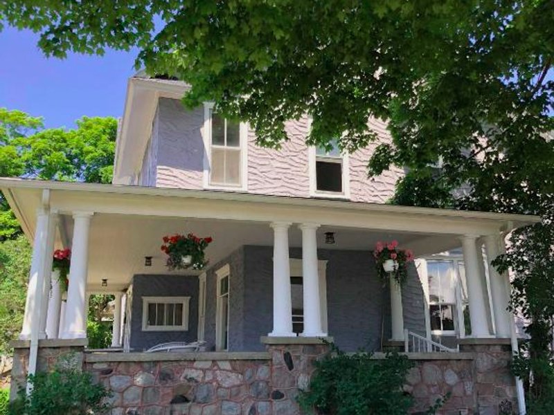 Charlevoix Houseの写真
