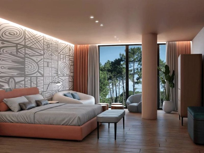 The Grand Hotelの写真