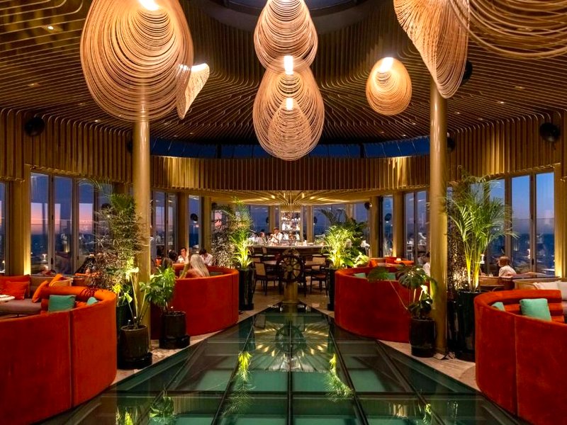 The Grand Hotelの写真