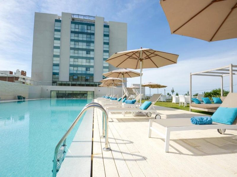 The Grand Hotelの写真