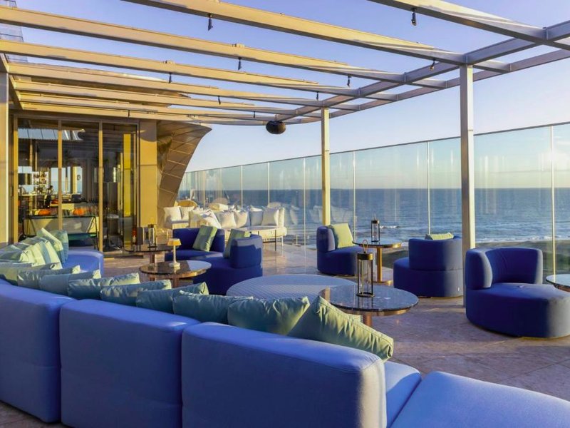 The Grand Hotelの写真