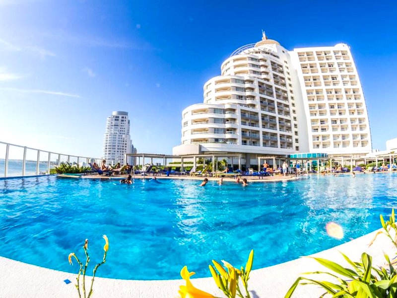 Enjoy Punta del Esteの写真