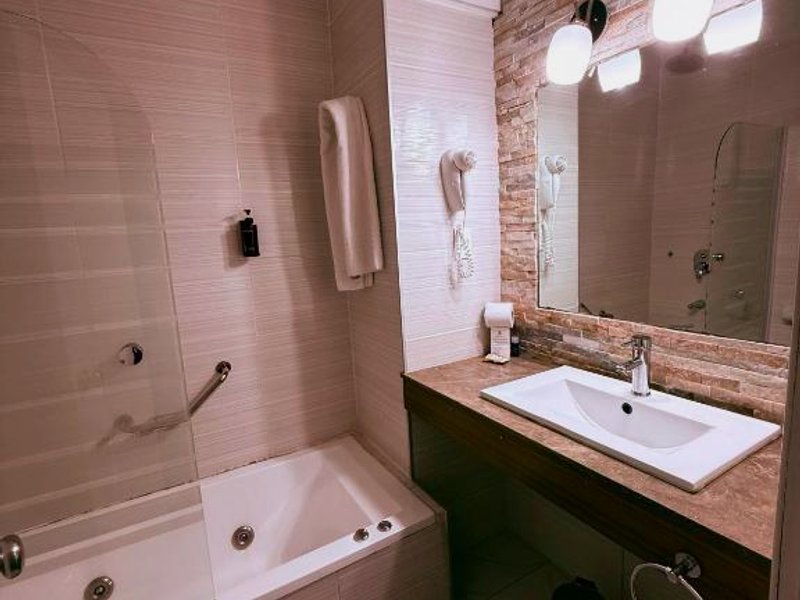 Punta del Este Shelton Hotelの写真