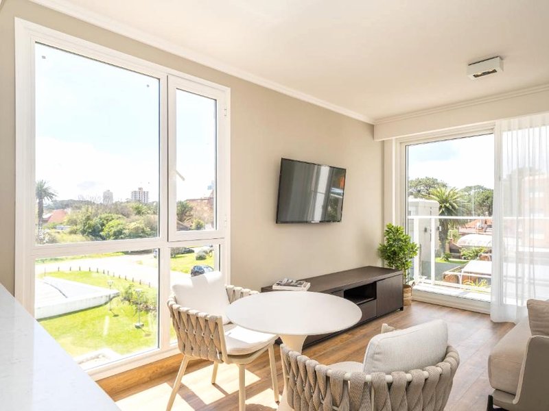 Hotel Solerios Mansaの写真