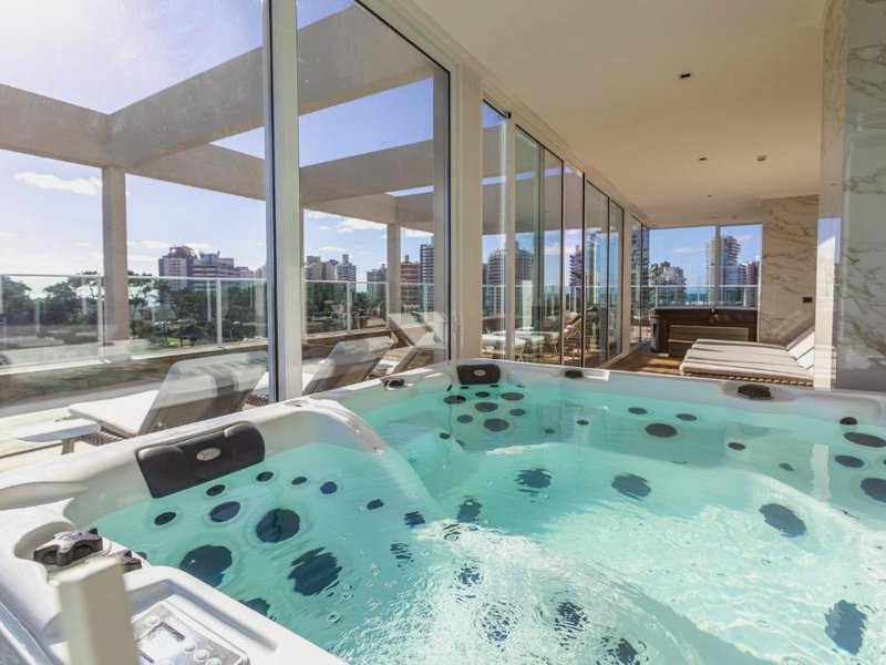 Hotel Solerios Mansaの写真