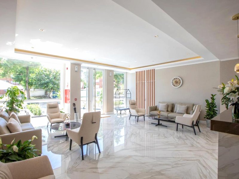 Hotel Solerios Mansaの写真