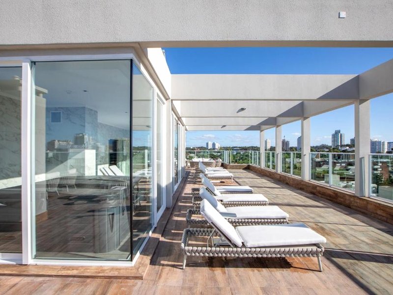 Hotel Solerios Mansaの写真