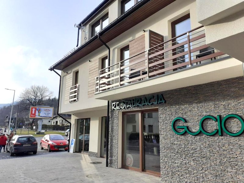 Gucio - pokoje z restauracją Szczyrk (Gucio - pokoje z restauracja Szczyrk)の写真