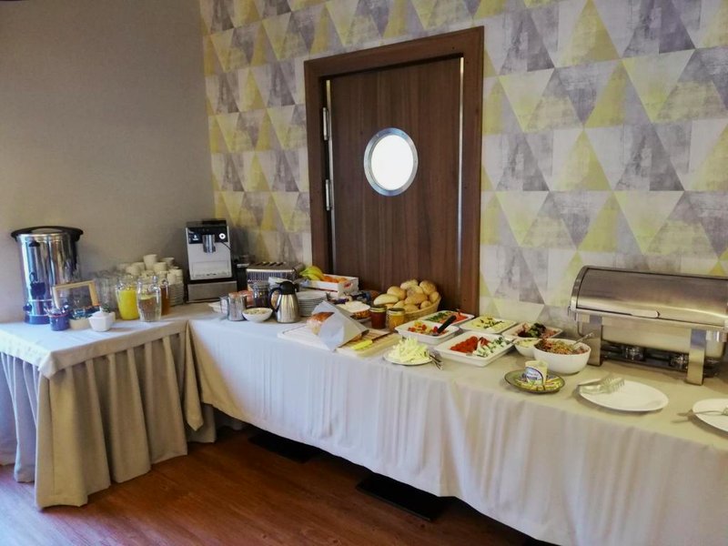 Gucio - pokoje z restauracją Szczyrk (Gucio - pokoje z restauracja Szczyrk)の写真