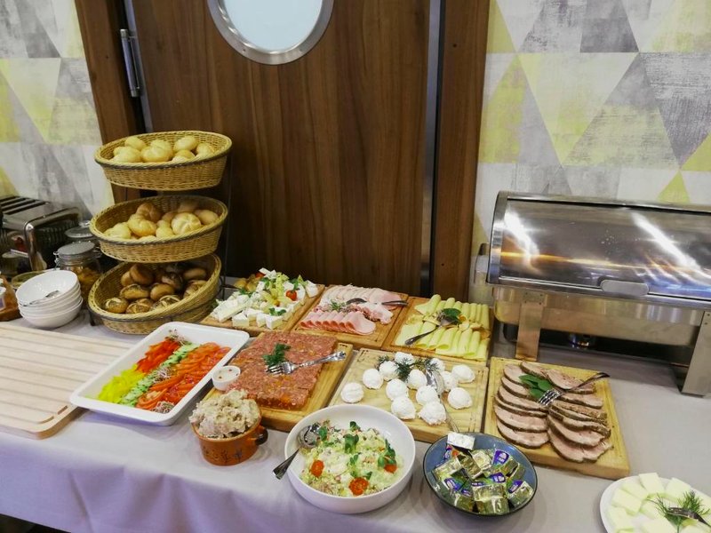 Gucio - pokoje z restauracją Szczyrk (Gucio - pokoje z restauracja Szczyrk)の写真