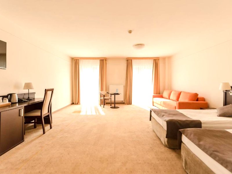 Hotel Elbrus*** Spa&Wellnessの写真