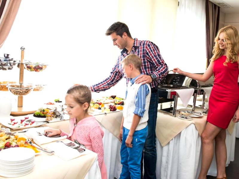 Hotel Elbrus*** Spa&Wellnessの写真