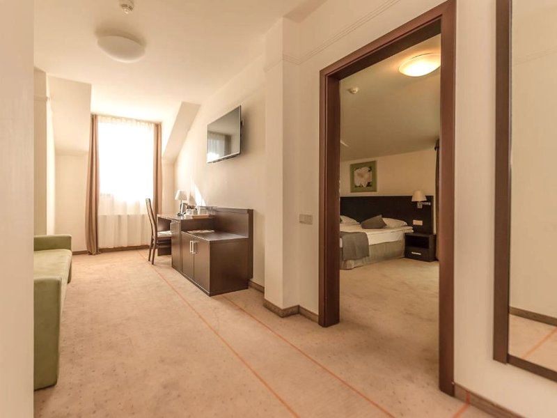 Hotel Elbrus*** Spa&Wellnessの写真